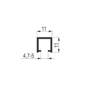 SS EP-5 vertikala AL SM