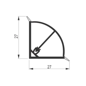 DP K9 diht al.profil SM