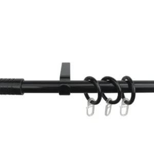 GM01 P-čARLI gar.met.2,0m CRNA