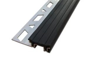 ST H=10mm 380 L=3,0m AL-crna