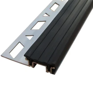 ST H=10mm 380 L=3,0m AL-crna