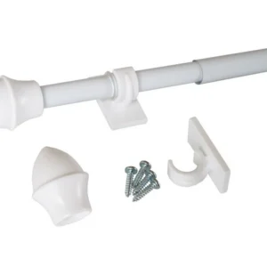 GV Vitraž d=12 bela L=55-85