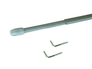 GV Vitraž klasik sreb. L=40-60