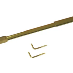 GV Vitraž klasik zlato L=60-80