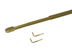 GV Vitraž klasik zlatoL=80-120