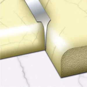 T-01 30mm profil AL SM