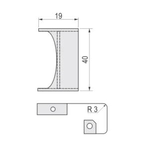 T 09-EP profil AL SB