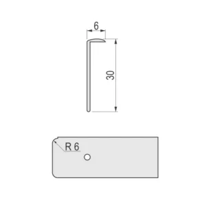 T 02-EP profil AL SM