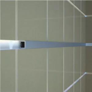 KB INOX bordura S=15mm ZB