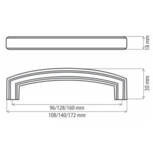 ORN N 160 ruč.DR53 st.zlato EK