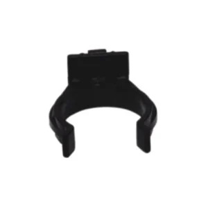 CN PVC šnala za coklu crna