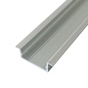 LED U 2810 ugradni profil za LED traku 2m