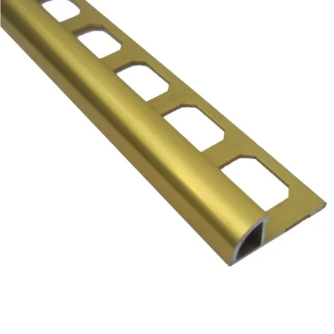 KG Al ger obli H=10mm ZB