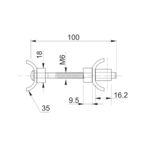 MF sp.okov za rp EM-SBL100-01