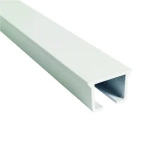 GA01 E gar.1k-ST AL 4,5m BELA