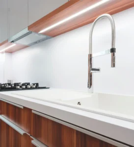 LED UGAO GLAX al.profil 2m