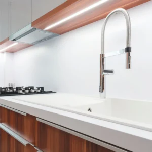 LED UGAO GLAX al.profil 2m