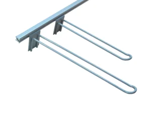 PANO 1038 D nosač 25cm mat