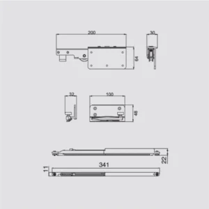 SGE G/3 Met.meh.Unu.vr.Desni