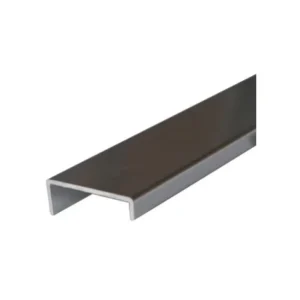 KP 48/25,0mm kant prof.AL SB