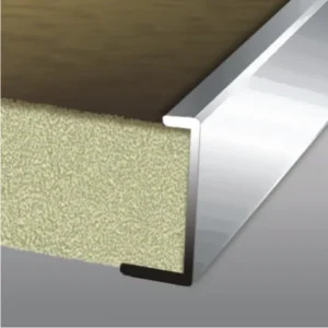 KP 48/25,0mm kant prof.AL SB