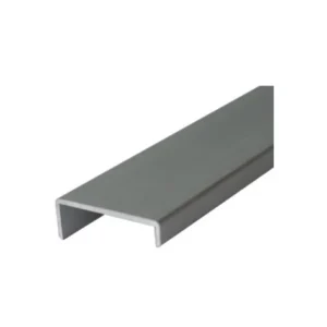 KP 48/25,0mm kant prof.AL SM