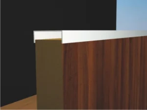 KP 48/18,2mm kant prof.AL BM