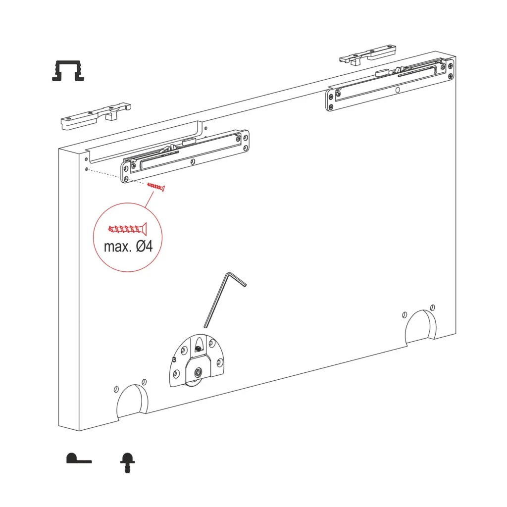 SM 2144 met.mehanizam-2 usp. TS