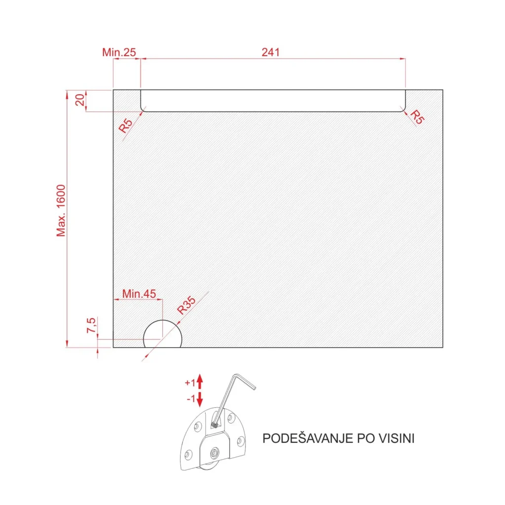 SM 2144 met.mehanizam-2 usp. TS