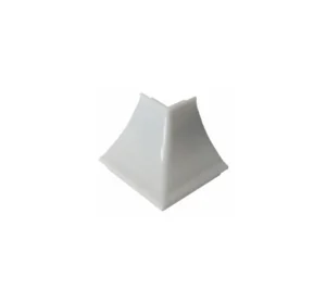 DP 15×15 diht PVC pr.-sp.ugao