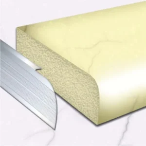 T-02 30mm profil AL SM-kom