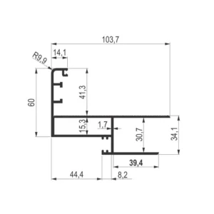 VŠ 26 štok baza AL NE