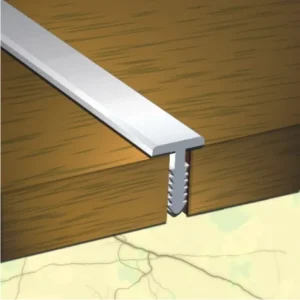 VP T 8mm profil AL SB