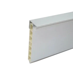 LED al.profil za PVC coklu