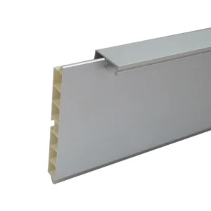 LED al.profil za PVC coklu