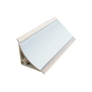 DP 30×30 diht PVC prof.BELA