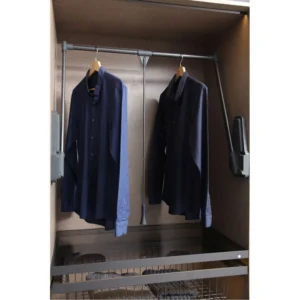 UPP lifter 78-115/15kg choco