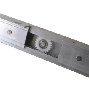 STO EMR 100/35 šina za 2 krila