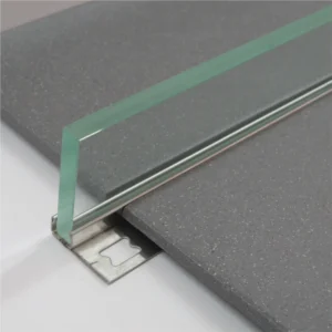 TK INOX ugr.profil S=10mm