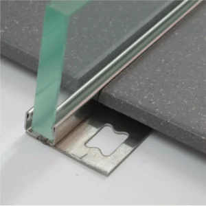 TK INOX ugr.profil S=10mm