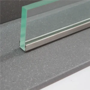 TK INOX nad.profil S=10mm