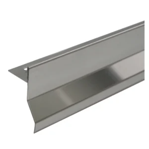 KO INOX okapnica H=12mm SB