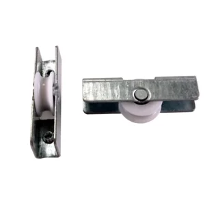 SS 2100 metalni mehanizam