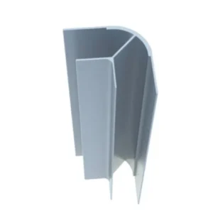 VP 1014 D vezni profil AL SM