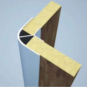 VP 1014 D vezni profil AL SM