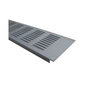 VEN v.rešetka AL s=70mm L=3m