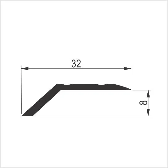 LNV 3587 SM L=1,80m al.profil