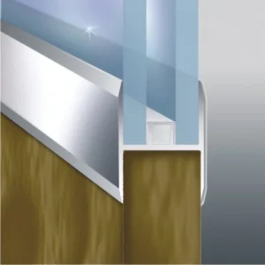 VP 1007-A vezni profil AL SM-T