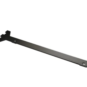 WI nosač police L=350mm H25