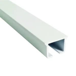 GA01 E gar.1k-ST AL 2,5m BELA